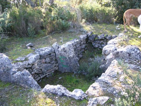 dolmen de brignoles 2