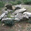 dolmen de l'amarron (Brignoles)