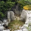 dolmen de la brainée (mons)
