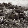 dolmen de stramousse 1905